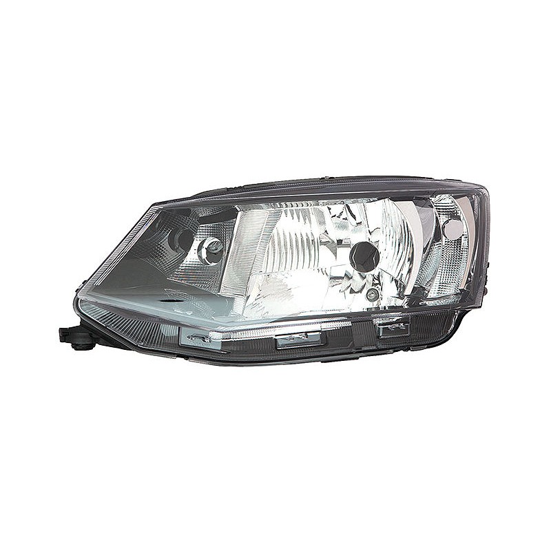 IPARLUX FARO PILOTO LUZ DELANTERO IZQUIERDO 11862901