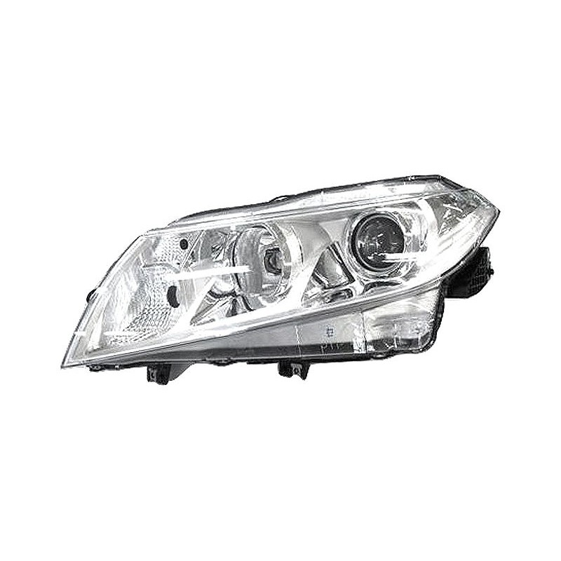 IPARLUX HEADLIGHT PILOT FRONT LIGHT LEFT 11884111