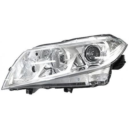 IPARLUX HEADLIGHT PILOT FRONT LIGHT LEFT 11884111