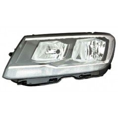 IPARLUX FARO PILOTO LUZ DELANTERO IZQUIERDO 11900211