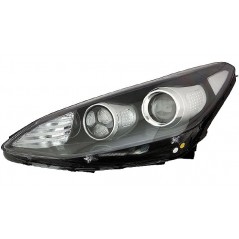 IPARLUX Left front light pilot with daytime running LED 11901021