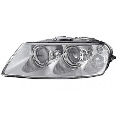 IPARLUX HEADLIGHT PILOT FRONT LIGHT LEFT 11910021