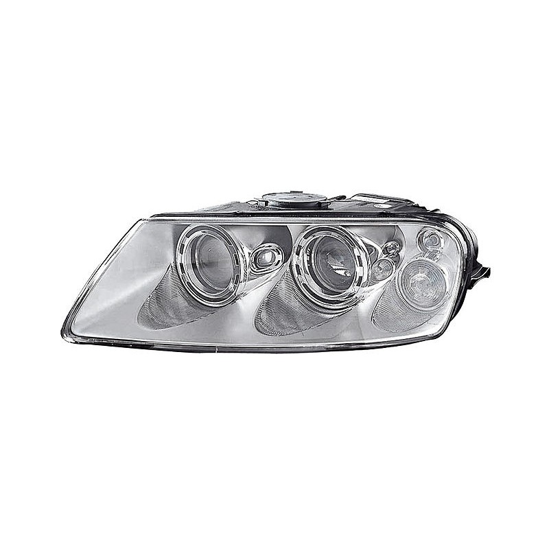 IPARLUX HEADLIGHT PILOT FRONT LIGHT LEFT 11910021