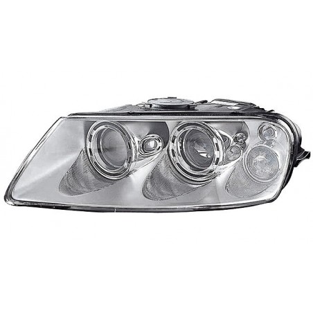 IPARLUX HEADLIGHT PILOT FRONT LIGHT LEFT 11910021