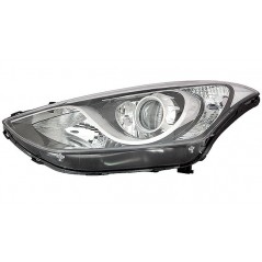 IPARLUX FARO PILOTO LUZ DELANTERO IZQUIERDO 11914321
