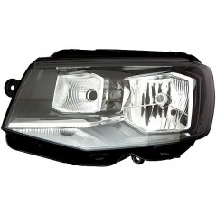 IPARLUX FARO PILOTO LUZ DELANTERO IZQUIERDO 11915101