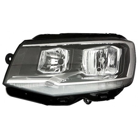 IPARLUX FARO PILOTO LUZ DELANTERO IZQUIERDO 11915111