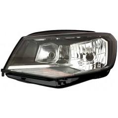 IPARLUX FARO PILOTO LUZ DELANTERO IZQUIERDO 11917401
