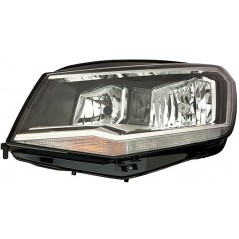 IPARLUX FARO PILOTO LUZ DELANTERO IZQUIERDO 11917411