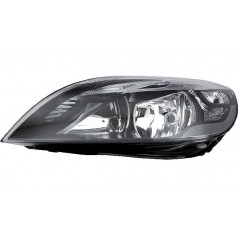 IPARLUX FARO PILOTO LUZ DELANTERO IZQUIERDO 11924111