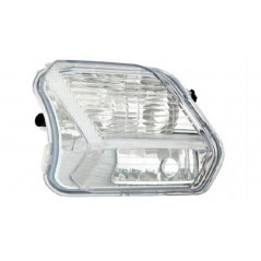 IPARLUX FARO PILOTO LUZ ANTINIEBLA DELANTERO IZQUIERDO 13018921