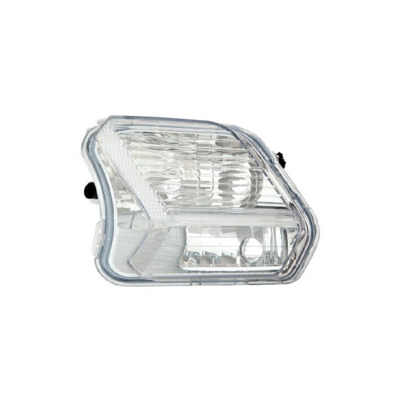 IPARLUX PILOT FRONT FOG LIGHT LEFT 13018921
