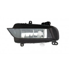 IPARLUX FARO PILOTO LUZ ANTINIEBLA DELANTERO IZQUIERDO 13023501