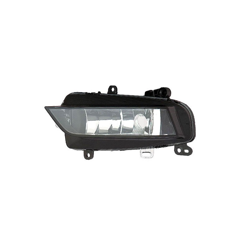 IPARLUX FARO PILOTO LUZ ANTINIEBLA DELANTERO IZQUIERDO 13023501