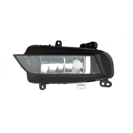 IPARLUX PILOT FRONT FOG LIGHT LEFT 13023501