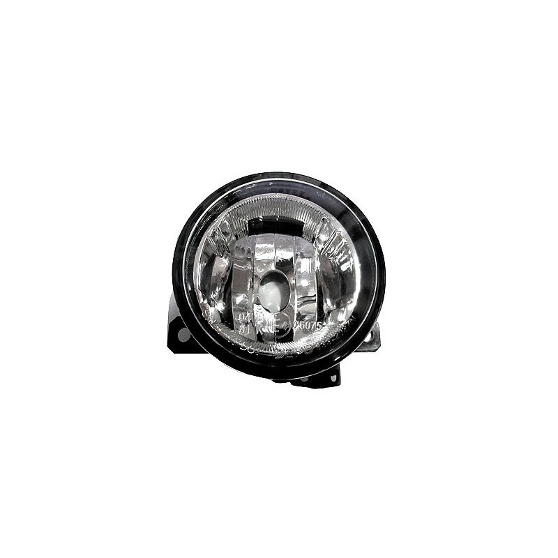 IPARLUX Front left-right fog light pilot 13216209