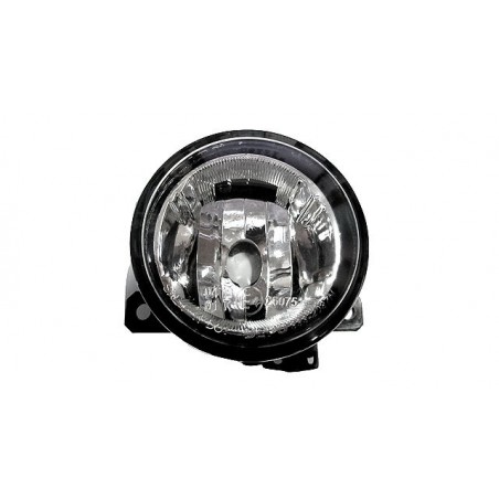 IPARLUX Front left-right fog light pilot 13216209