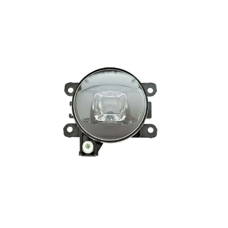 IPARLUX FARO PILOTO LUZ ANTINIEBLA DELANTERO IZQUIERDO LED 13254701