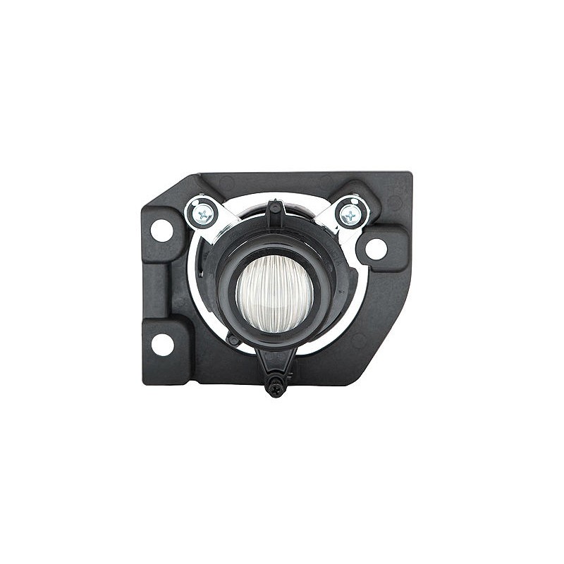IPARLUX Left front fog light pilot without bulb holder 13303901