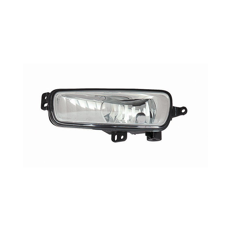 IPARLUX PILOT FRONT FOG LIGHT LEFT 13310801
