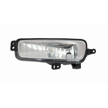 IPARLUX PILOT FRONT FOG LIGHT LEFT 13310801