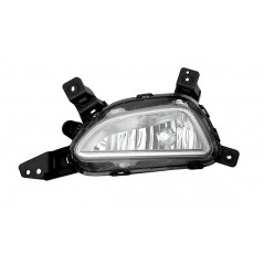 IPARLUX FARO PILOTO LUZ ANTINIEBLA DELANTERO IZQUIERDO 13396501