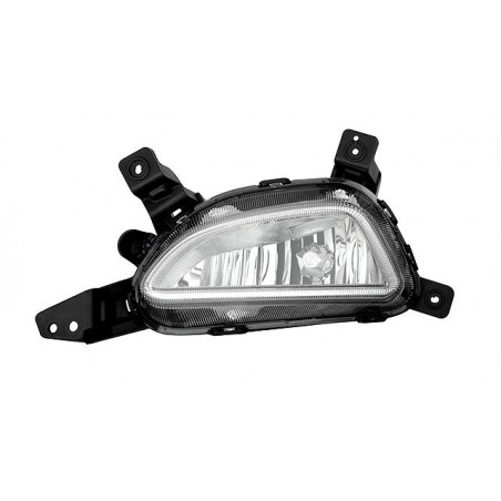 IPARLUX PILOT FRONT FOG LIGHT LEFT 13396501