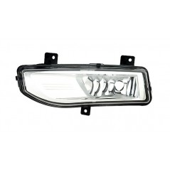 IPARLUX FARO PILOTO LUZ ANTINIEBLA DELANTERO IZQUIERDO 13529201