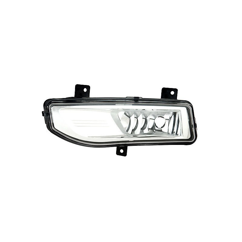 IPARLUX PILOT FRONT FOG LIGHT LEFT 13529201