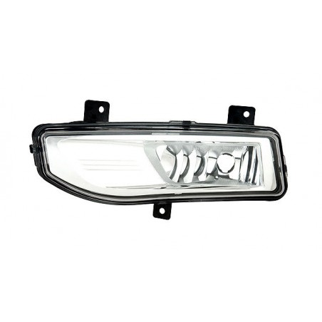 IPARLUX PILOT FRONT FOG LIGHT LEFT 13529201