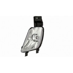 IPARLUX FARO PILOTO LUZ ANTINIEBLA DELANTERO IZQUIERDO STANLEY 13547511