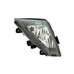 IPARLUX FARO PILOTO LUZ ANTINIEBLA DELANTERO IZQUIERDO 13854501