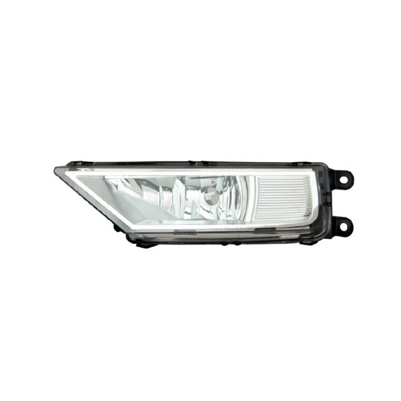 IPARLUX PILOT FRONT FOG LIGHT LEFT 13900211