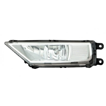 IPARLUX FARO PILOTO LUZ ANTINIEBLA DELANTERO IZQUIERDO 13900211