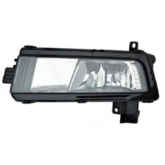 IPARLUX FARO PILOTO LUZ ANTINIEBLA DELANTERO IZQUIERDO 13910401