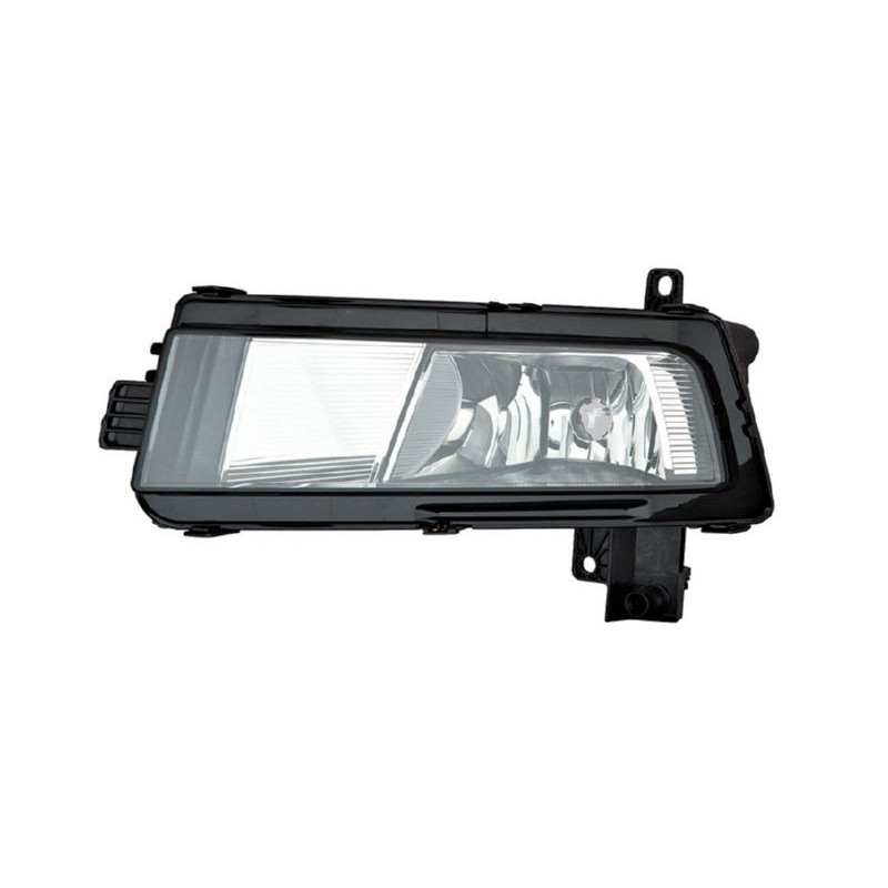 IPARLUX PILOT FRONT FOG LIGHT LEFT 13910401