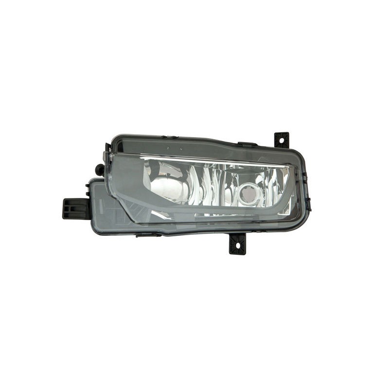 IPARLUX PILOT FRONT FOG LIGHT LEFT 13915101