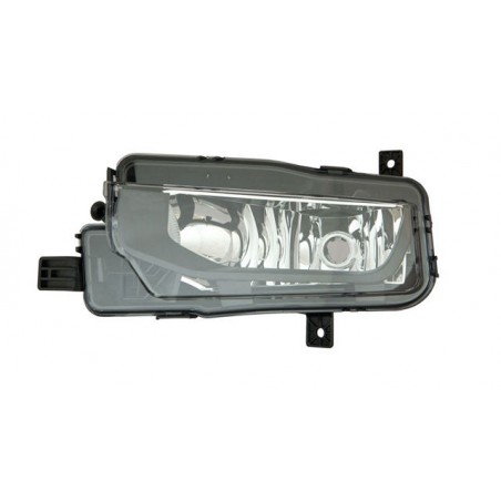 IPARLUX PILOT FRONT FOG LIGHT LEFT 13915101