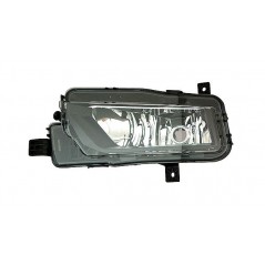 IPARLUX FARO PILOTO LUZ ANTINIEBLA DELANTERO IZQUIERDO 13917401