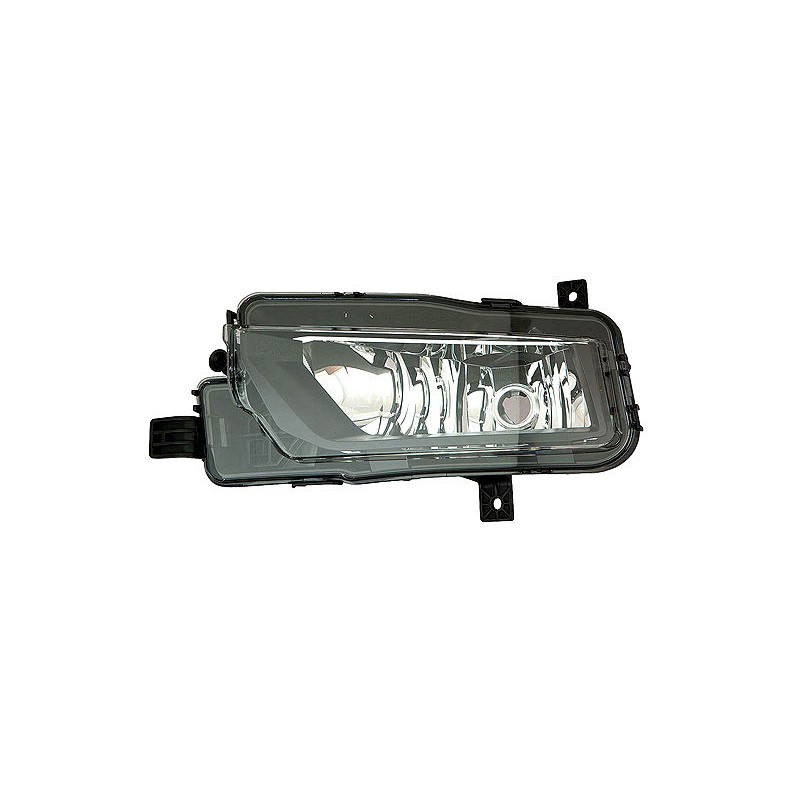 IPARLUX PILOT FRONT FOG LIGHT LEFT 13917401