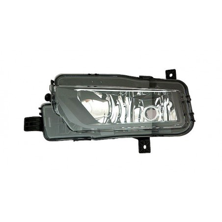 IPARLUX FARO PILOTO LUZ ANTINIEBLA DELANTERO IZQUIERDO 13917401