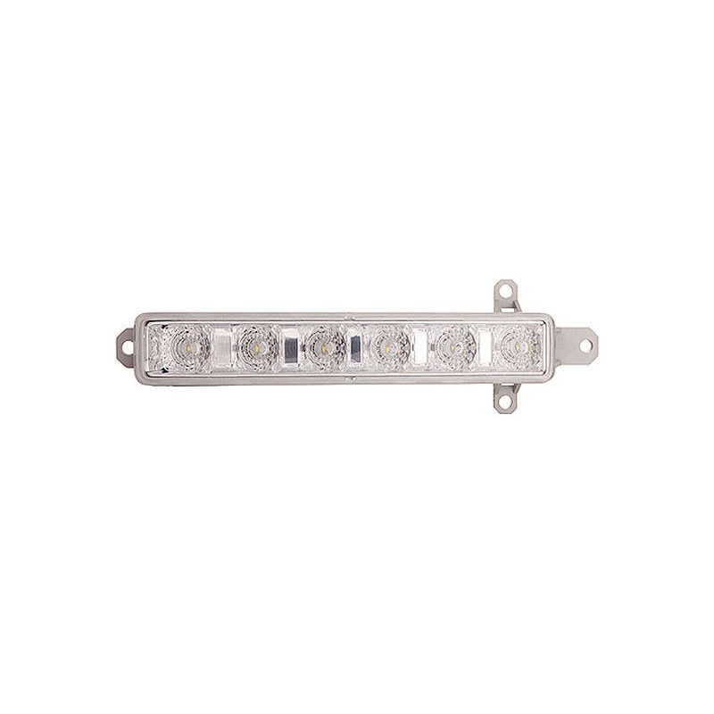IPARLUX Reversible front daytime running light LED 14223779