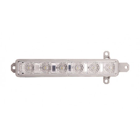IPARLUX Luz diurna delantera reversible LED 14223779