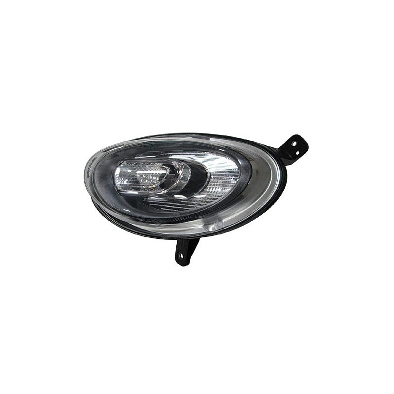 IPARLUX Left front daytime running light 14304001