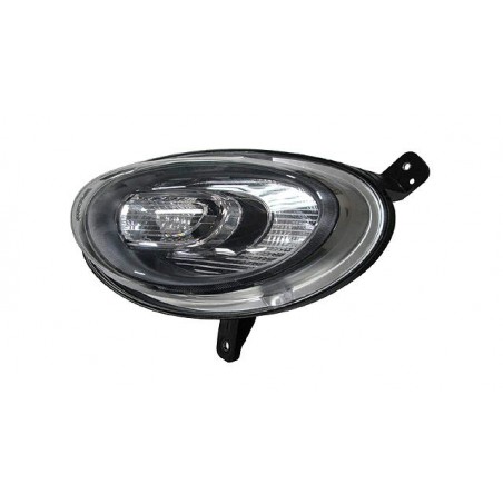 IPARLUX Luz diurna delantera izquierda 14304001