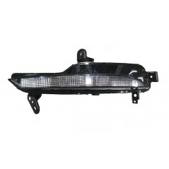 IPARLUX Left front daytime running light 14815901