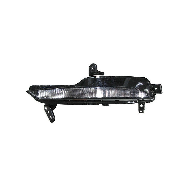 IPARLUX Luz diurna delantera izquierda 14815901