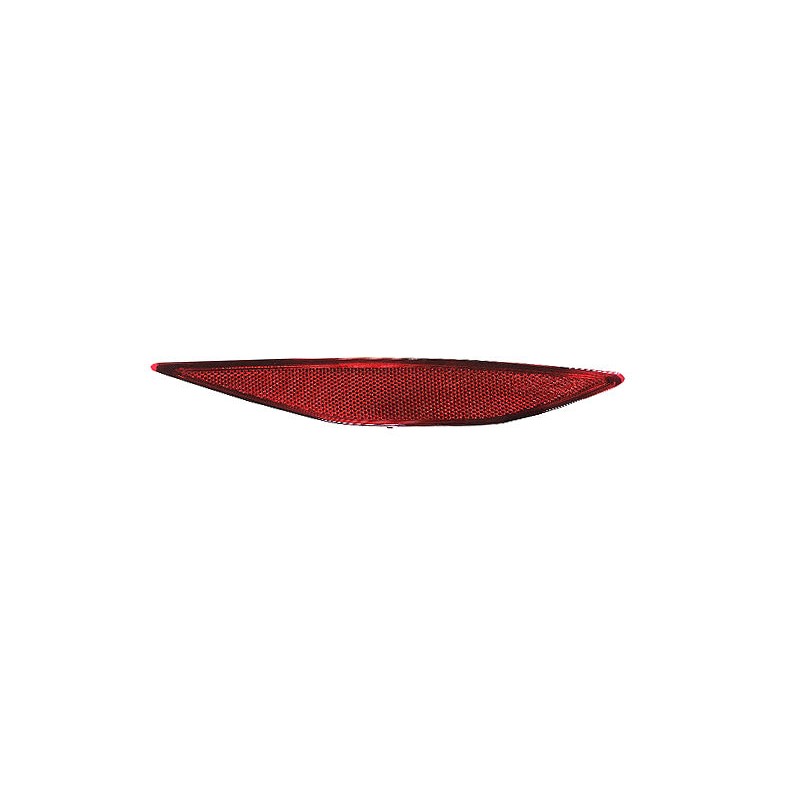 IPARLUX PILOT REAR LIGHT LEFT REFLEX 16010751
