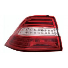 IPARLUX Piloto luz trasero izquierdo exterior LED 16015501