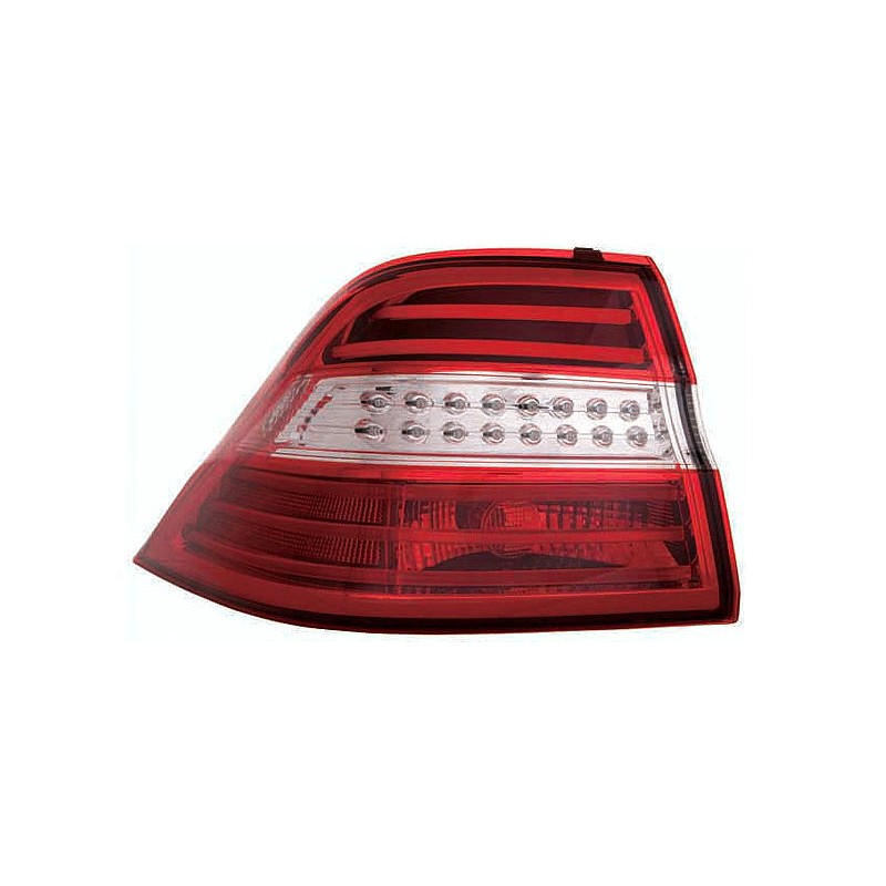 IPARLUX Pilot light left rear outside LED 16015501